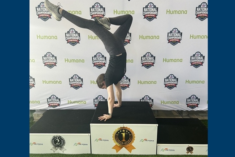 Support the growth of pickleball through social interaction and competition focused on active older adults of all skill levels.